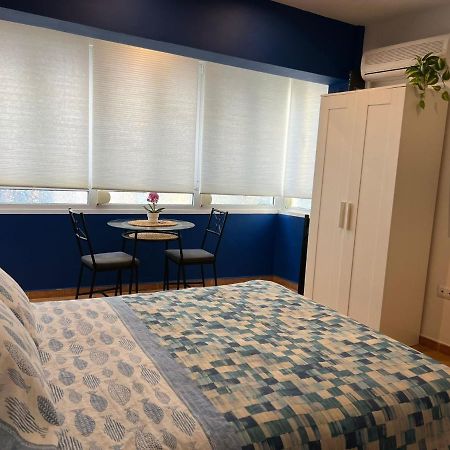 Begona Studio 221 Lägenhet Torremolinos Exteriör bild