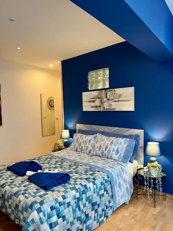 Begona Studio 221 Lägenhet Torremolinos Exteriör bild