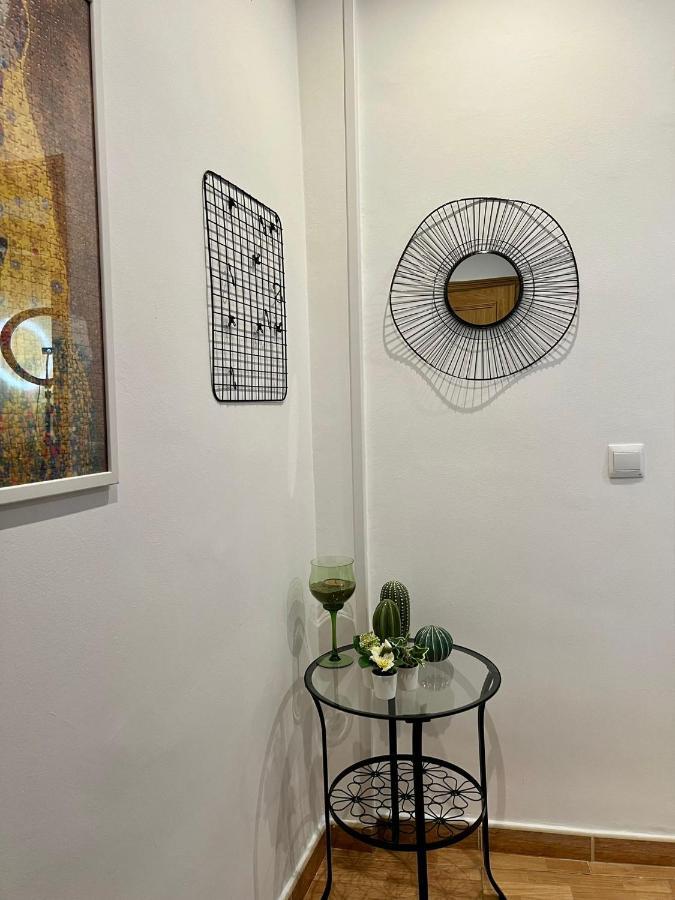 Begona Studio 221 Lägenhet Torremolinos Exteriör bild