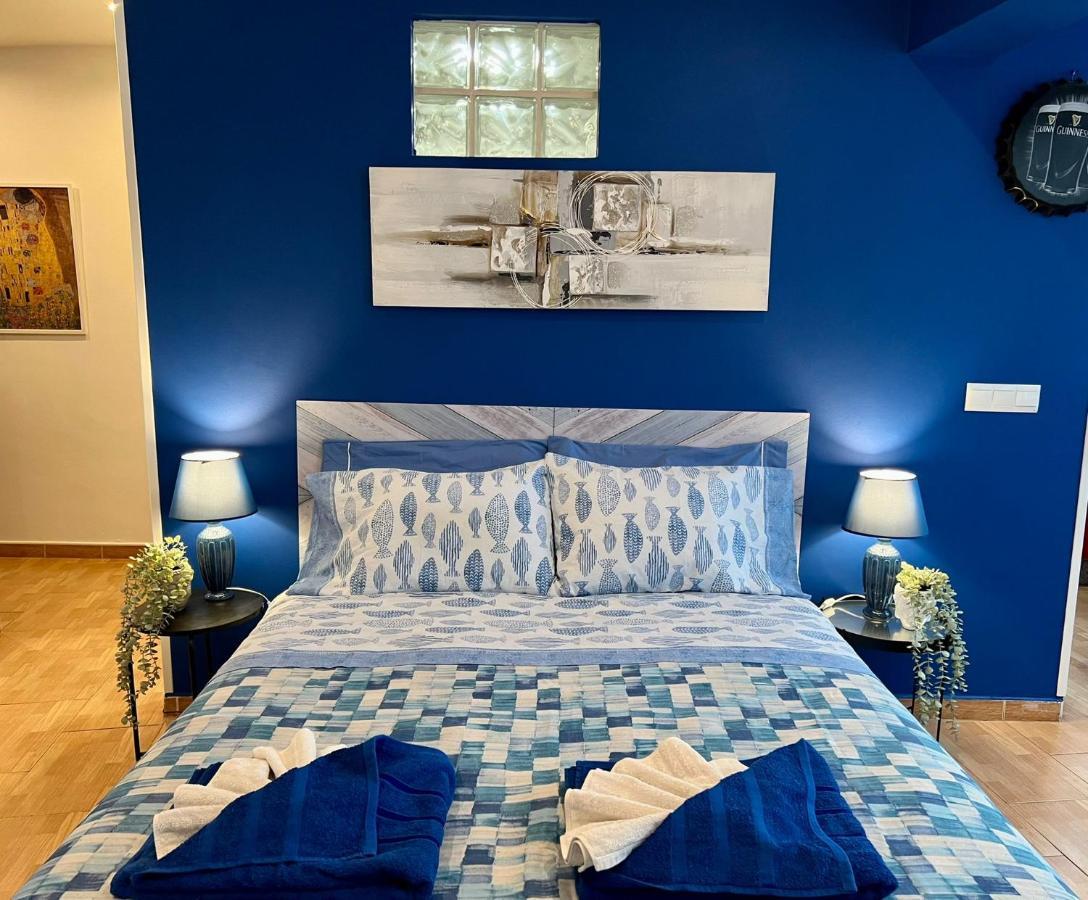 Begona Studio 221 Lägenhet Torremolinos Exteriör bild