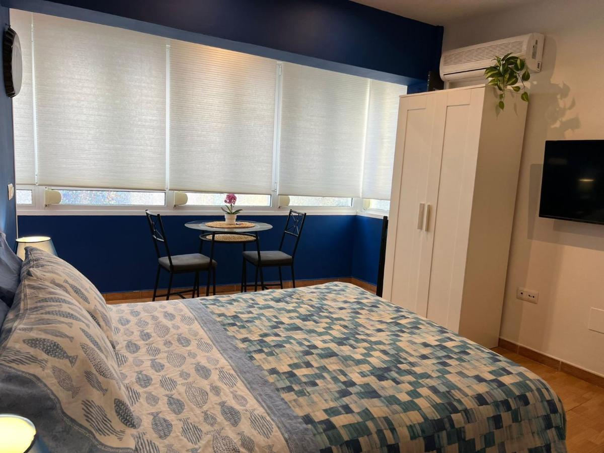 Begona Studio 221 Lägenhet Torremolinos Exteriör bild