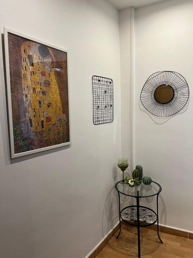 Begona Studio 221 Lägenhet Torremolinos Exteriör bild