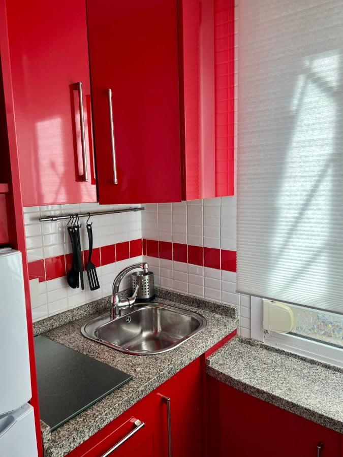 Begona Studio 221 Lägenhet Torremolinos Exteriör bild