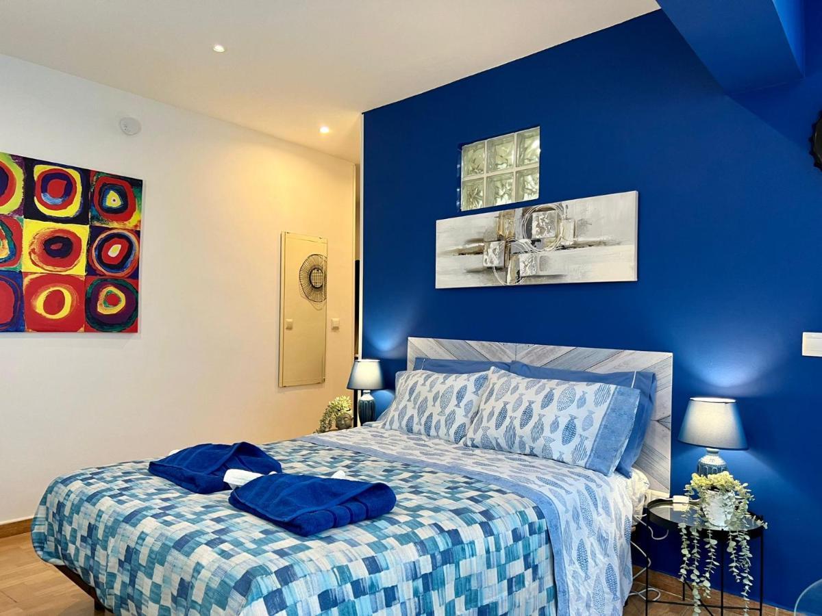 Begona Studio 221 Lägenhet Torremolinos Exteriör bild
